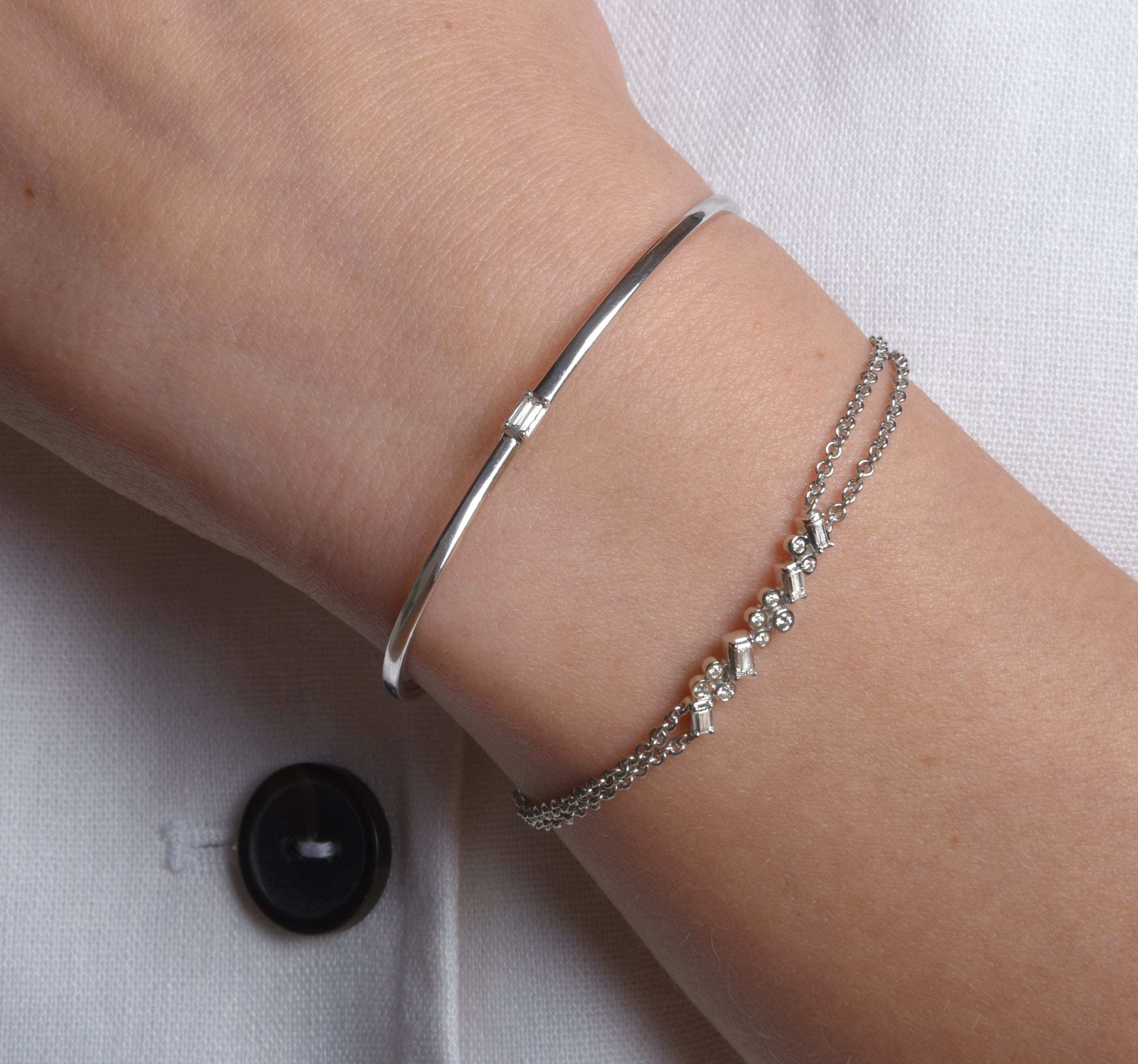 Ice Bracelet | Ascent