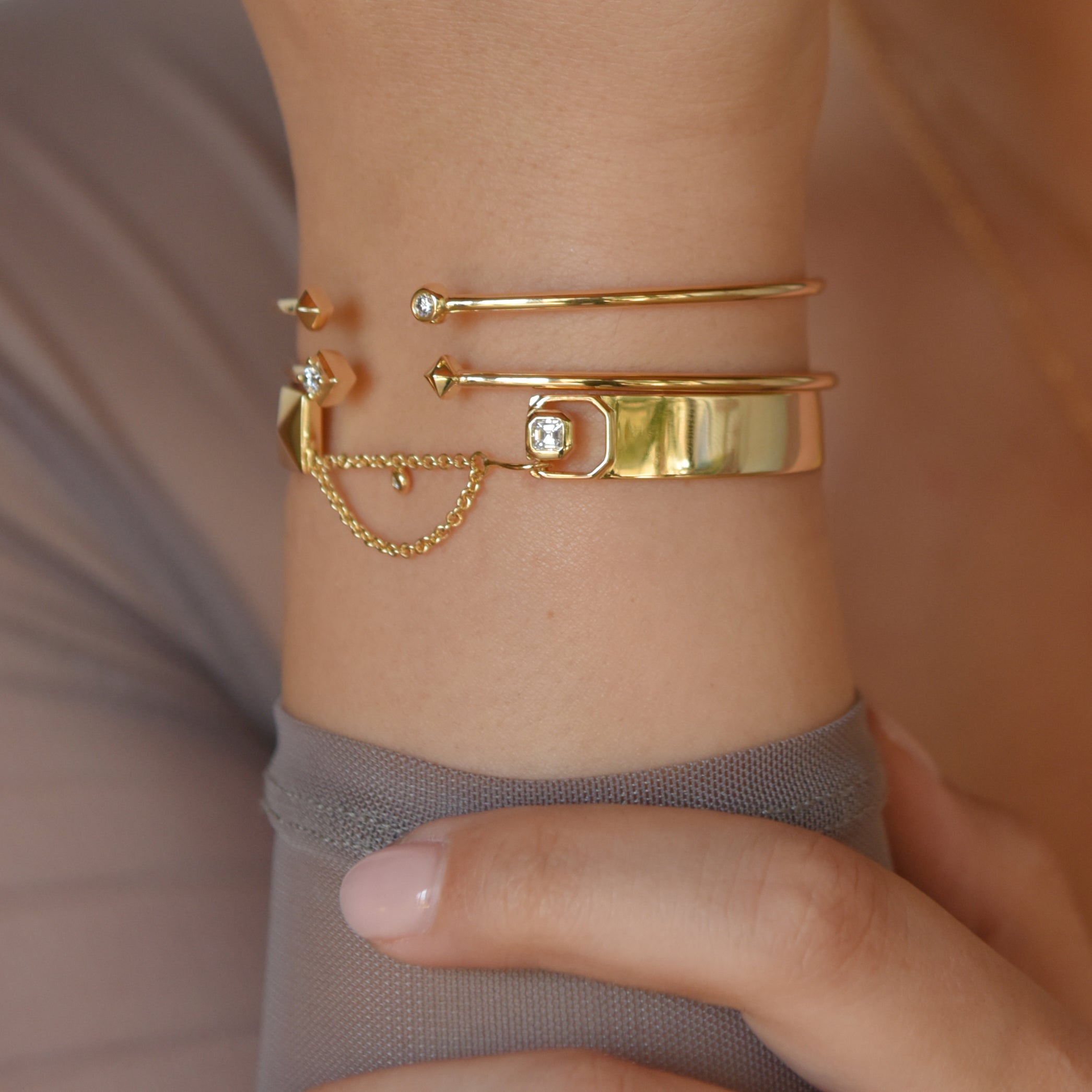 Earth Bracelet | Origin