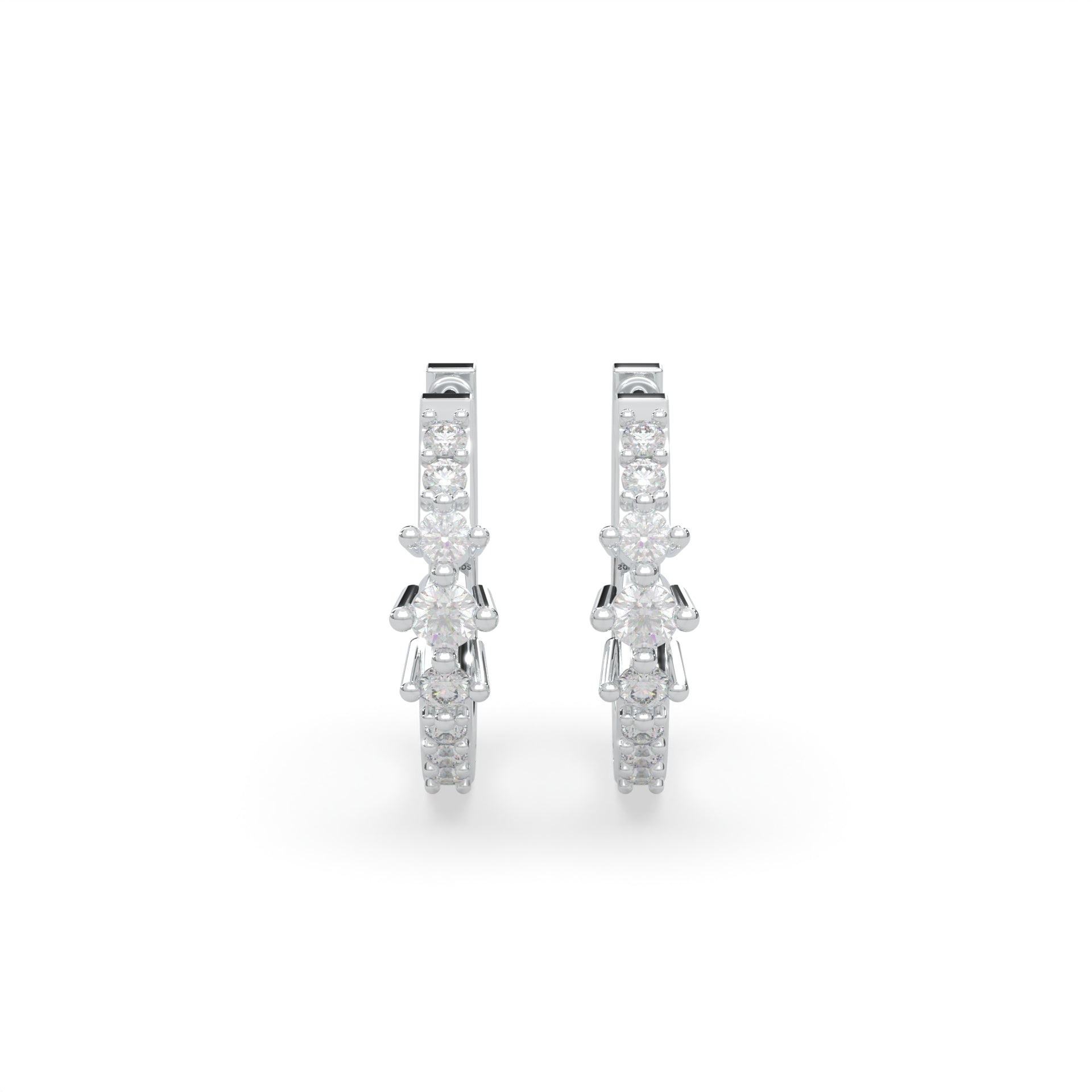 Ice Earring | Summit