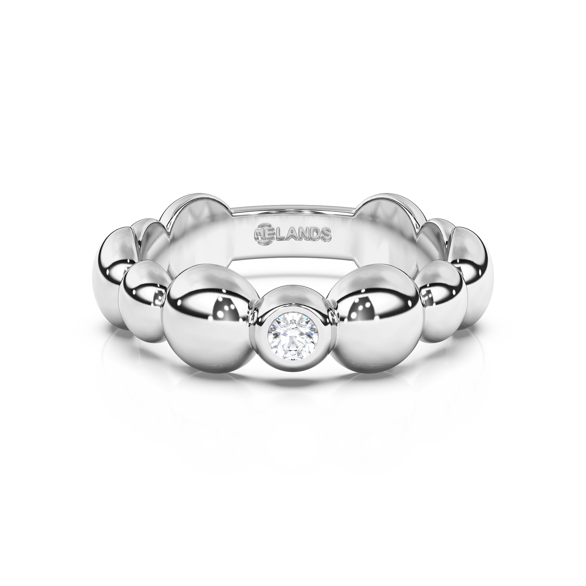 Spirit Ring | Origin