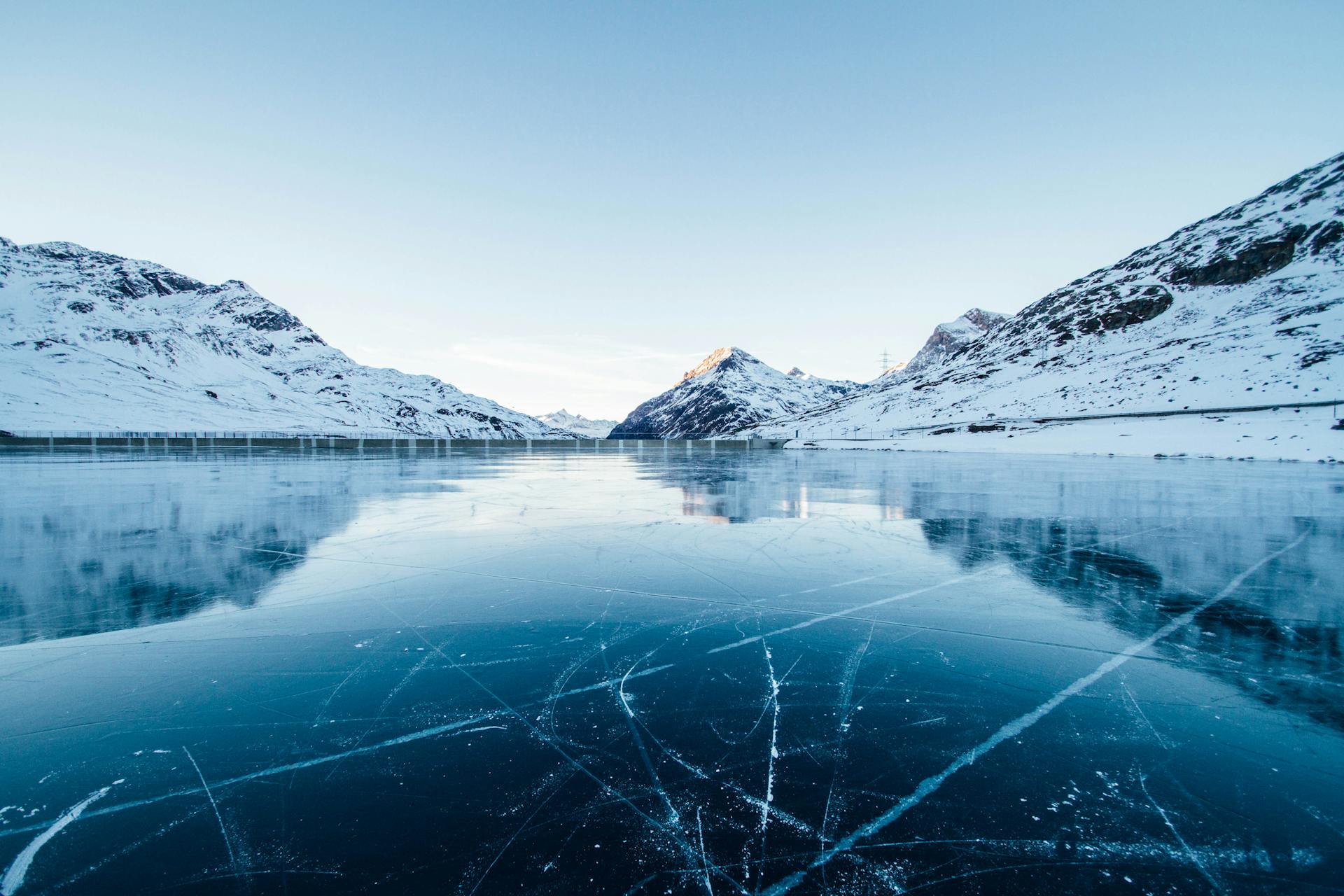 Ice Collection