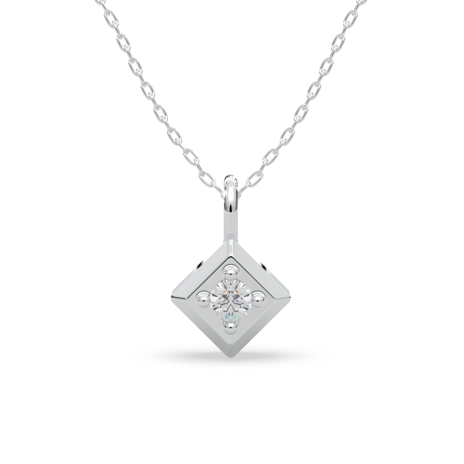 Ice Pendant | Origin