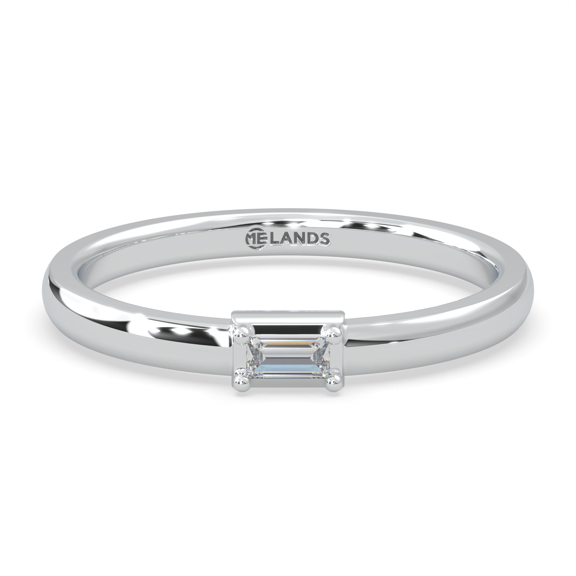 Ice Ring | Origin